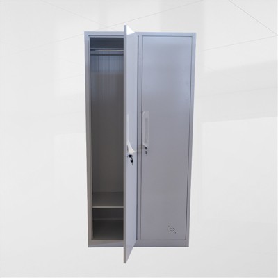 Яка вологостійкість двох сталевих шафок?{0}}